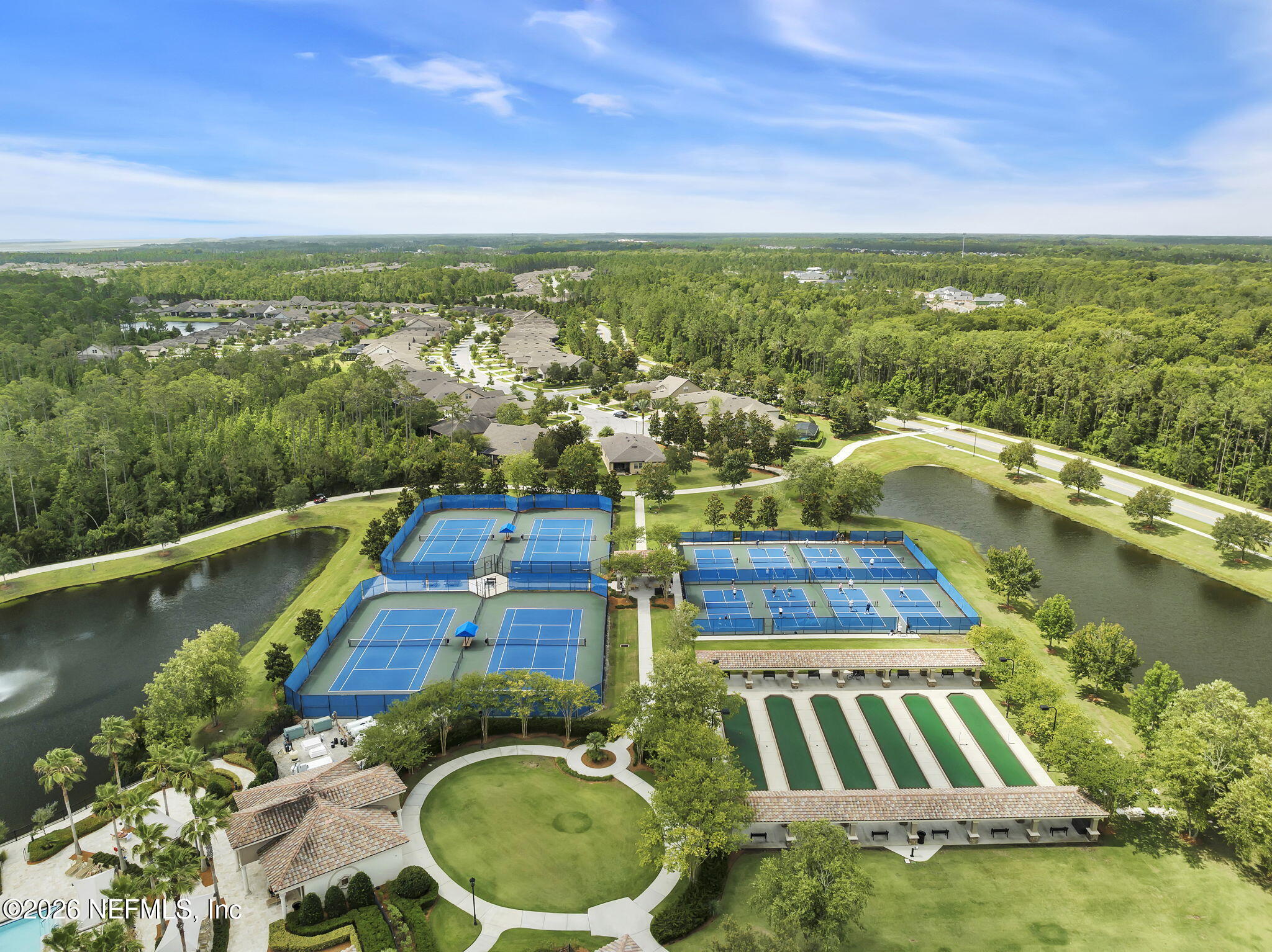 179 Hawks Harbor Road Ponte Vedra, FL 32081 - Photo 67 of 119 Del Webb Amenities