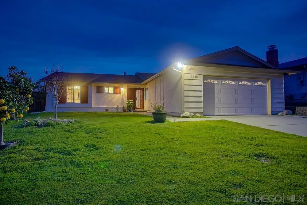 13925 Sam O Reno Road Poway, CA 92064 - Photo 1 of 27 Gallery Image 1