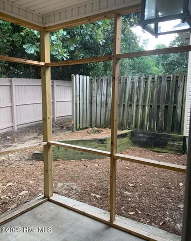 $1,600 | 101 East Rhode Island Avenue, Unit F, Southern Pines, NC 28387