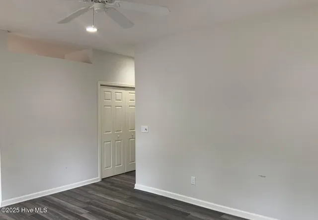 $1,600 | 101 East Rhode Island Avenue, Unit F, Southern Pines, NC 28387