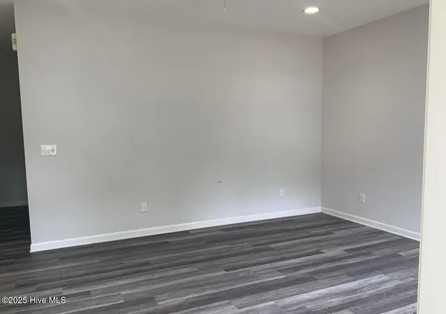 $1,600 | 101 East Rhode Island Avenue, Unit F, Southern Pines, NC 28387