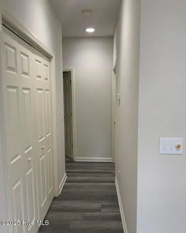 $1,600 | 101 East Rhode Island Avenue, Unit F, Southern Pines, NC 28387