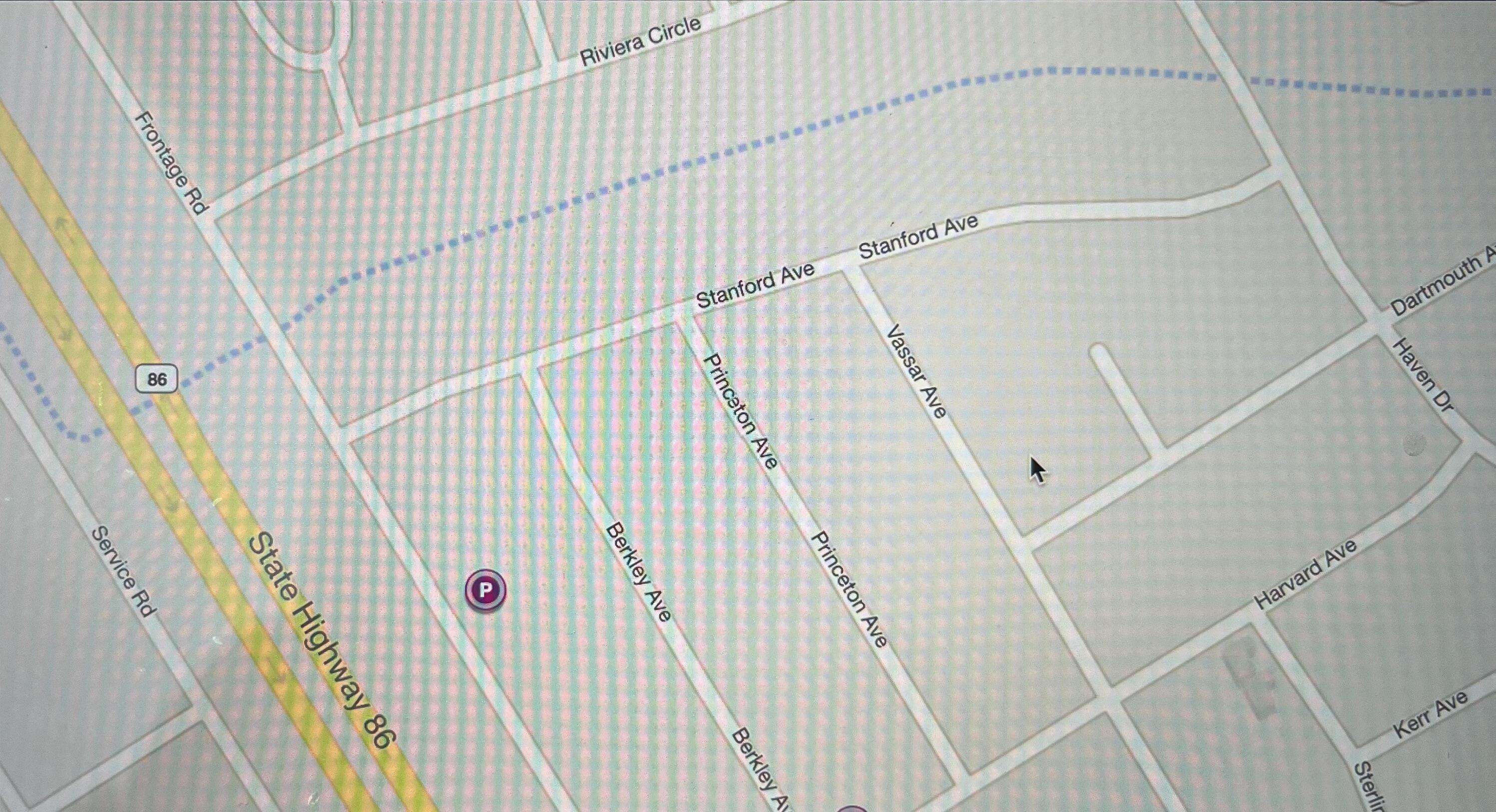 1978 Thomas R Cannell Road Thermal, CA 92274 - Photo 2 of 3 a bathroom with a sink and shower curtain