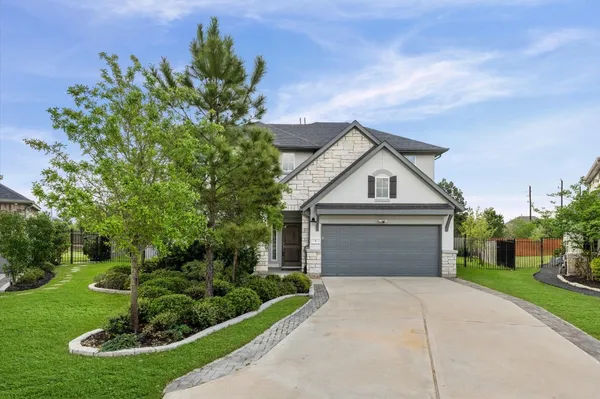 $935,000 | 7 Hyacinth Blossom Court, Tomball, TX 77375