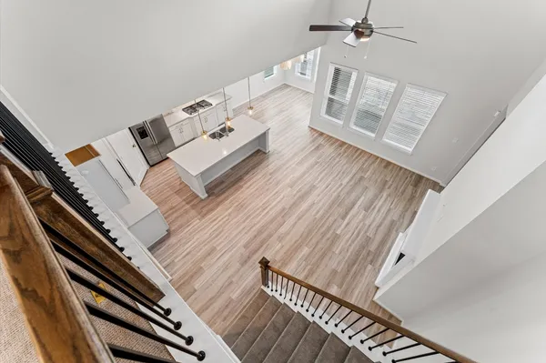 $935,000 | 7 Hyacinth Blossom Court, Tomball, TX 77375