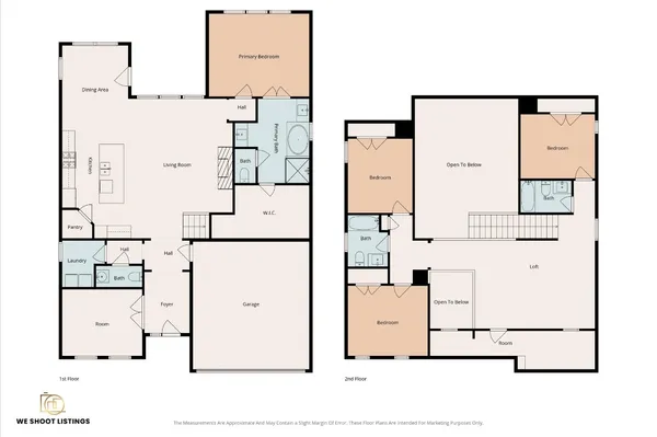 $935,000 | 7 Hyacinth Blossom Court, Tomball, TX 77375