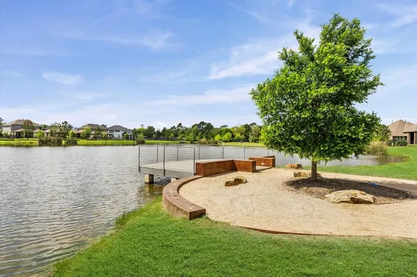 $935,000 | 7 Hyacinth Blossom Court, Tomball, TX 77375