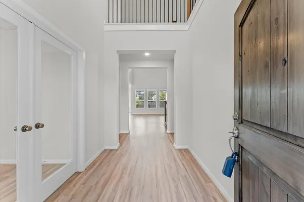 $935,000 | 7 Hyacinth Blossom Court, Tomball, TX 77375