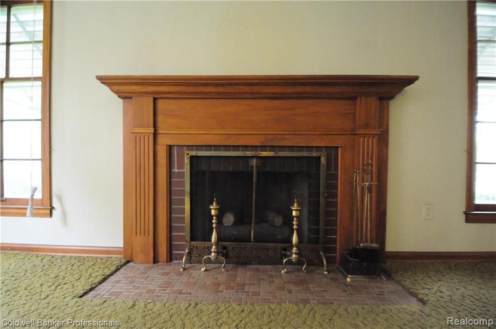 360 Ridgemont Road Grosse Pointe Farms, MI 48236 - Photo 10 of 43