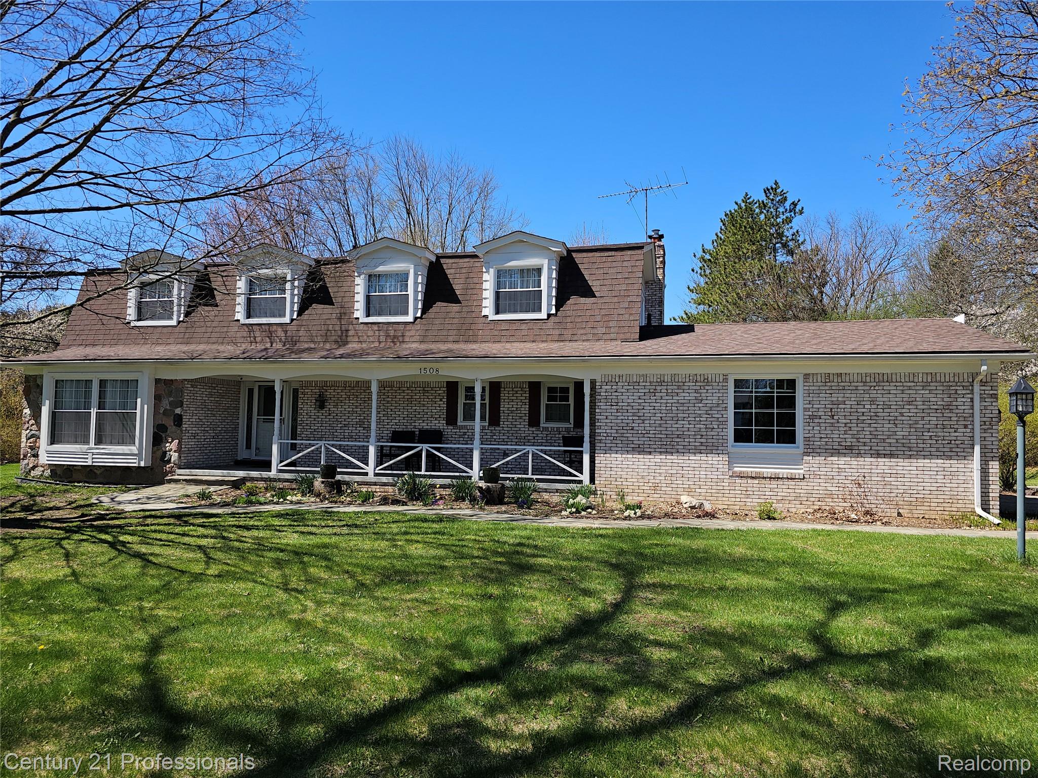 1508 Crooks Road Rochester, MI 48309 - Photo 1 of 43 1508 Crooks Rd.