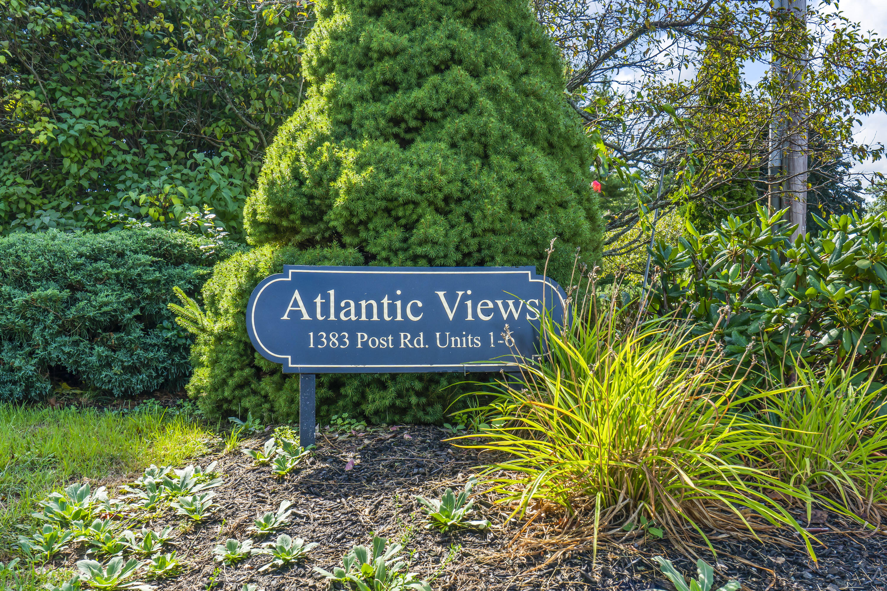 1383 Post Road, Unit 4 Wells, ME 04090 - Photo 2 of 54 Atlantic Views Condos!
