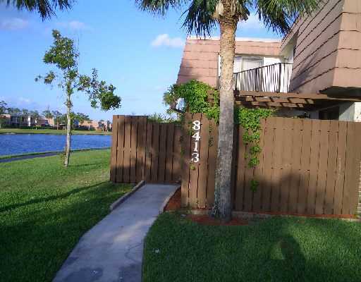 8413 Boca Rio Drive Boca Raton, FL 33433 - Photo 1 of 2 Primary Photo