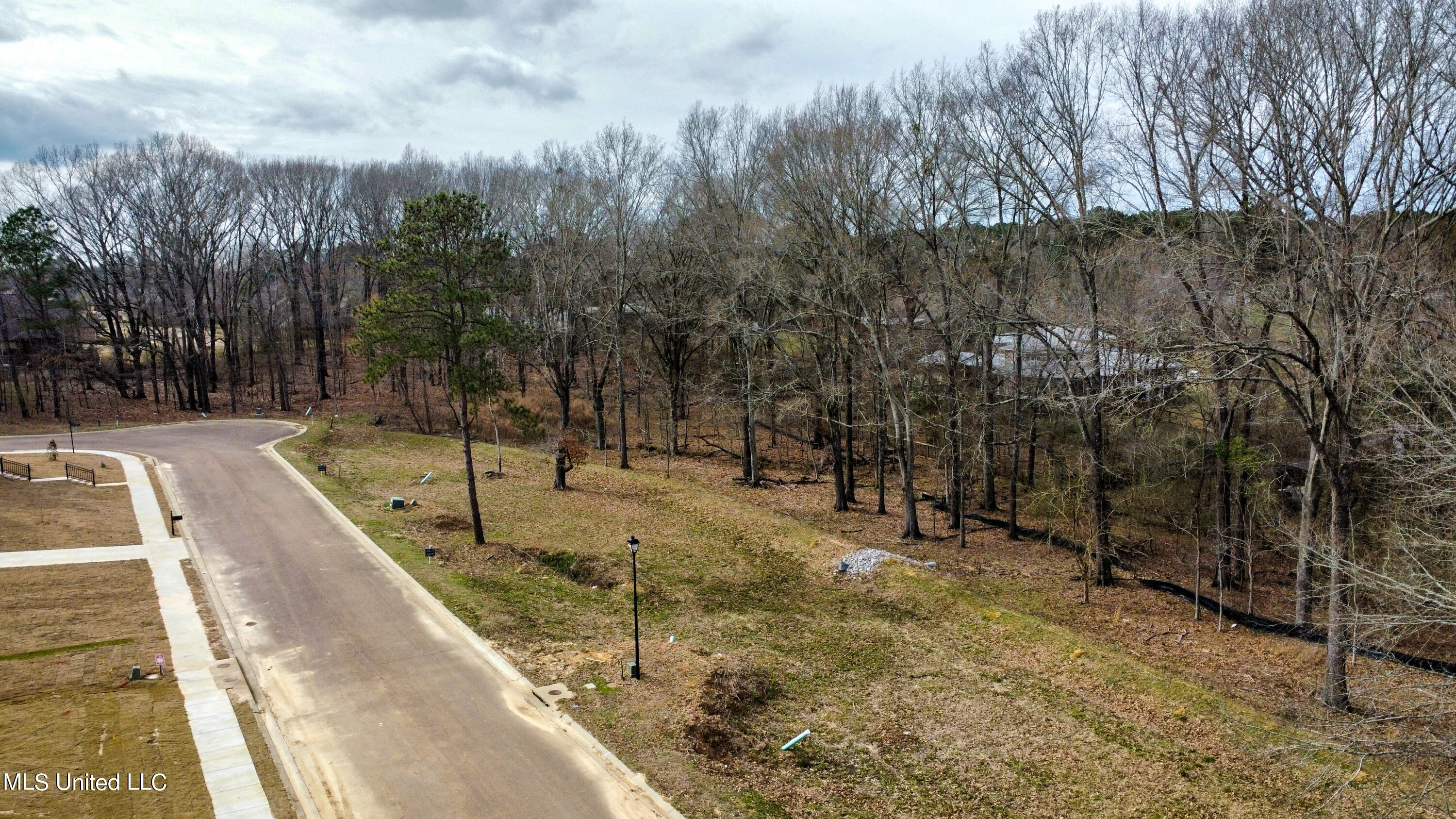 108 Belle Fleur Lane Clinton, MS 39056 - Photo 2 of 2 Lot 21