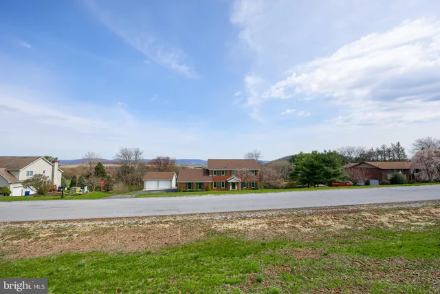 $469,900 | 0 Mahlon Drive, Leesport, PA 19533