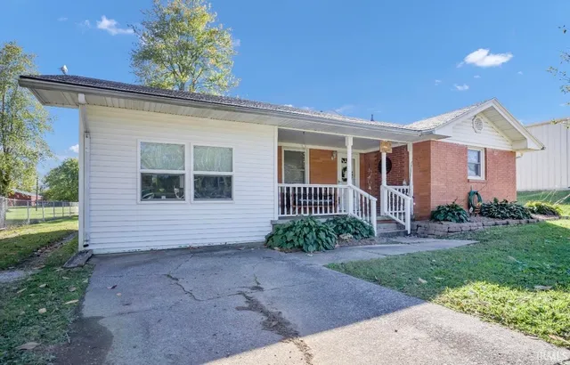 $229,900 | 3133 Highway 66, Rockport, IN 47635