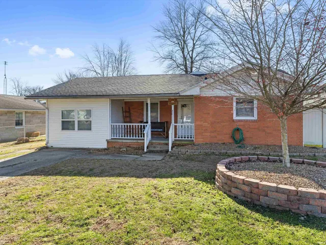 $229,900 | 3133 Highway 66, Rockport, IN 47635