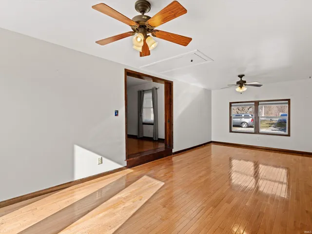 $229,900 | 3133 Highway 66, Rockport, IN 47635