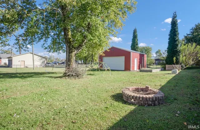 $229,900 | 3133 Highway 66, Rockport, IN 47635