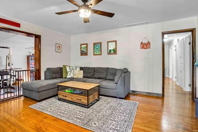 $229,900 | 3133 Highway 66, Rockport, IN 47635