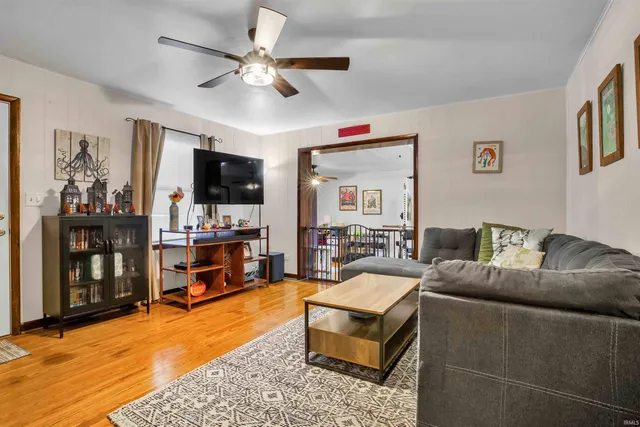 $229,900 | 3133 Highway 66, Rockport, IN 47635