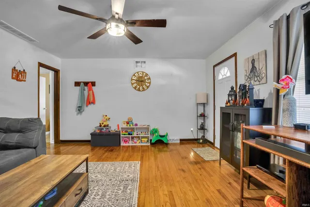 $229,900 | 3133 Highway 66, Rockport, IN 47635