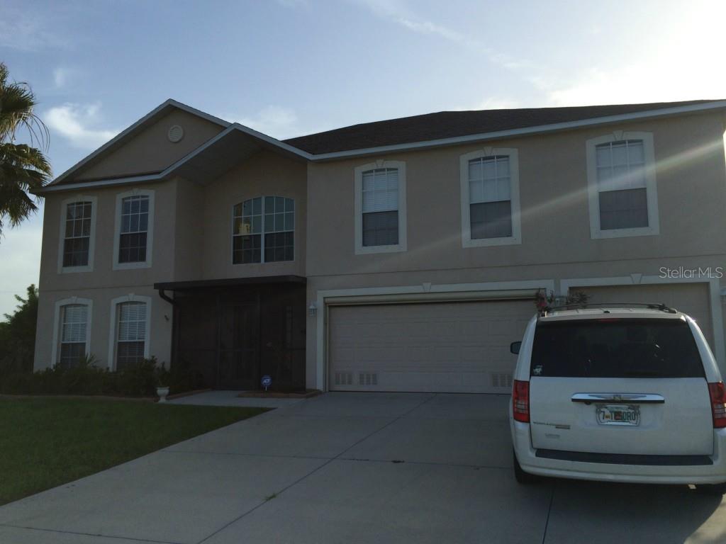 8197 Scobey Road Port Charlotte, FL 33981 - Photo 1 of 1 Gallery Image 1