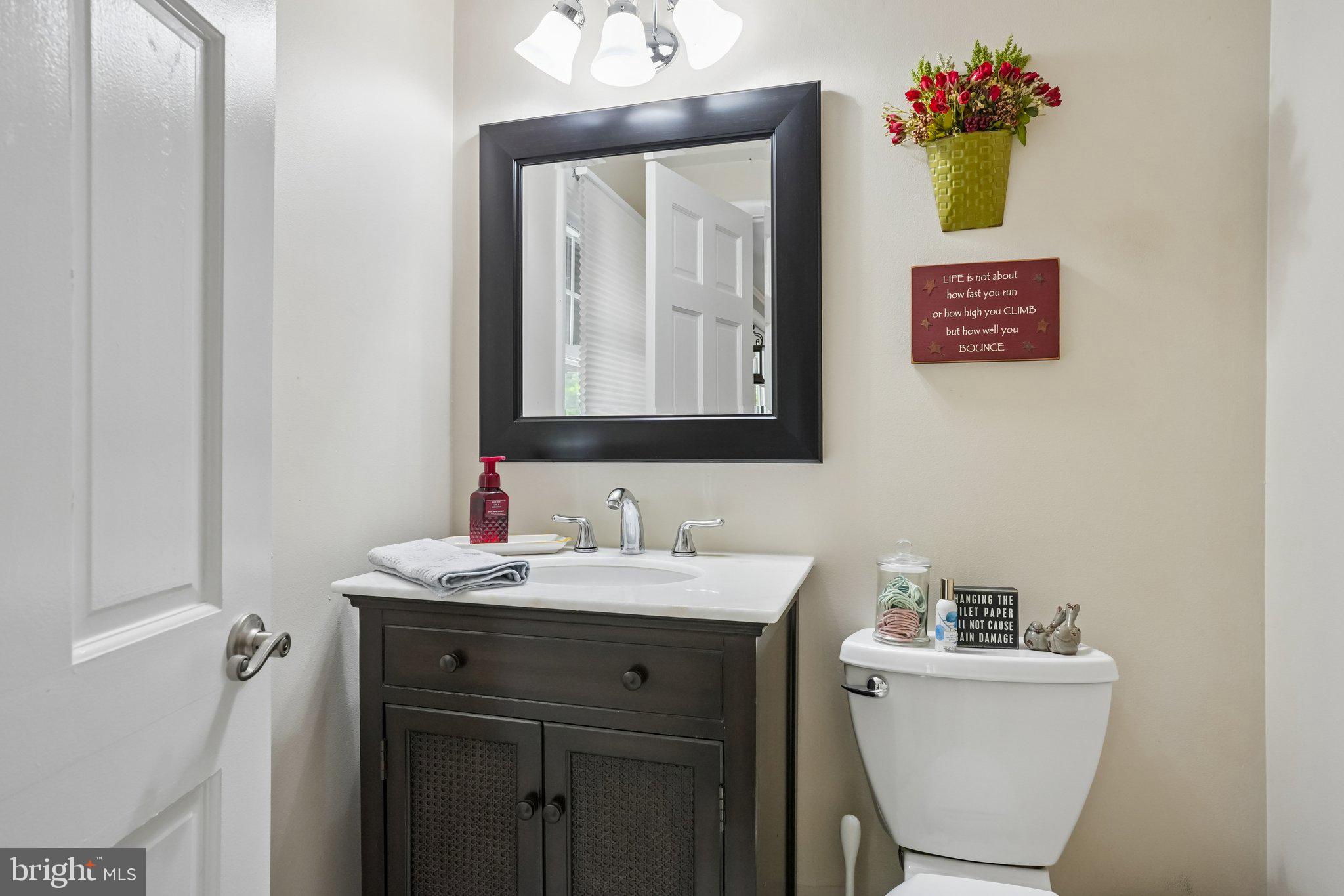 116 Forest Road Moorestown, NJ 08057 - Photo 32 of 44 Half Bath