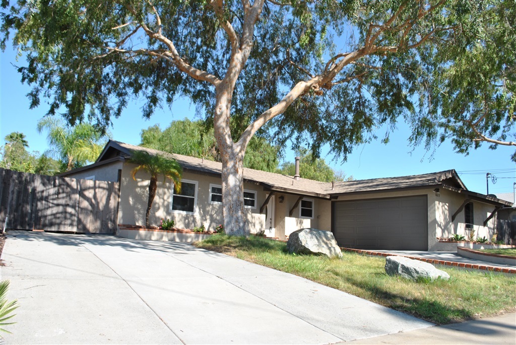 8613 Big Rock Road Santee, CA 92071 - Photo 1 of 25 Gallery Image 1