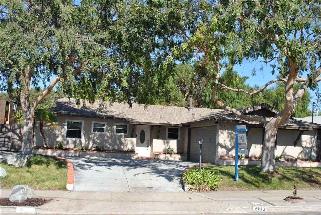 8613 Big Rock Road Santee, CA 92071 - Photo 2 of 25 Gallery Image 2