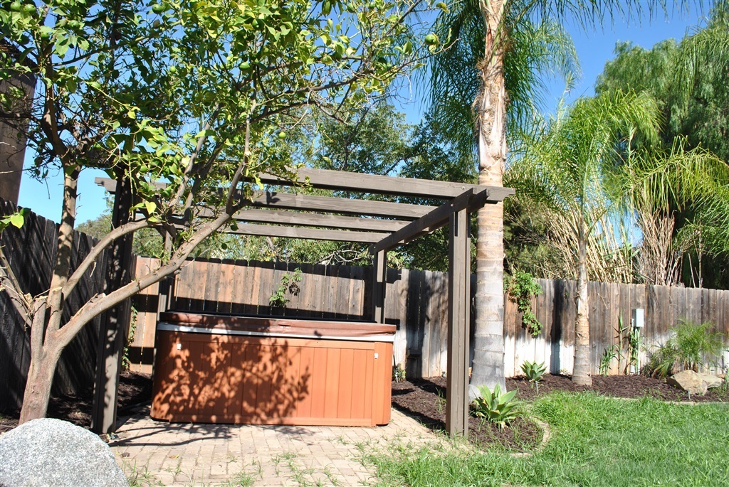 8613 Big Rock Road Santee, CA 92071 - Photo 22 of 25 Gallery Image 22