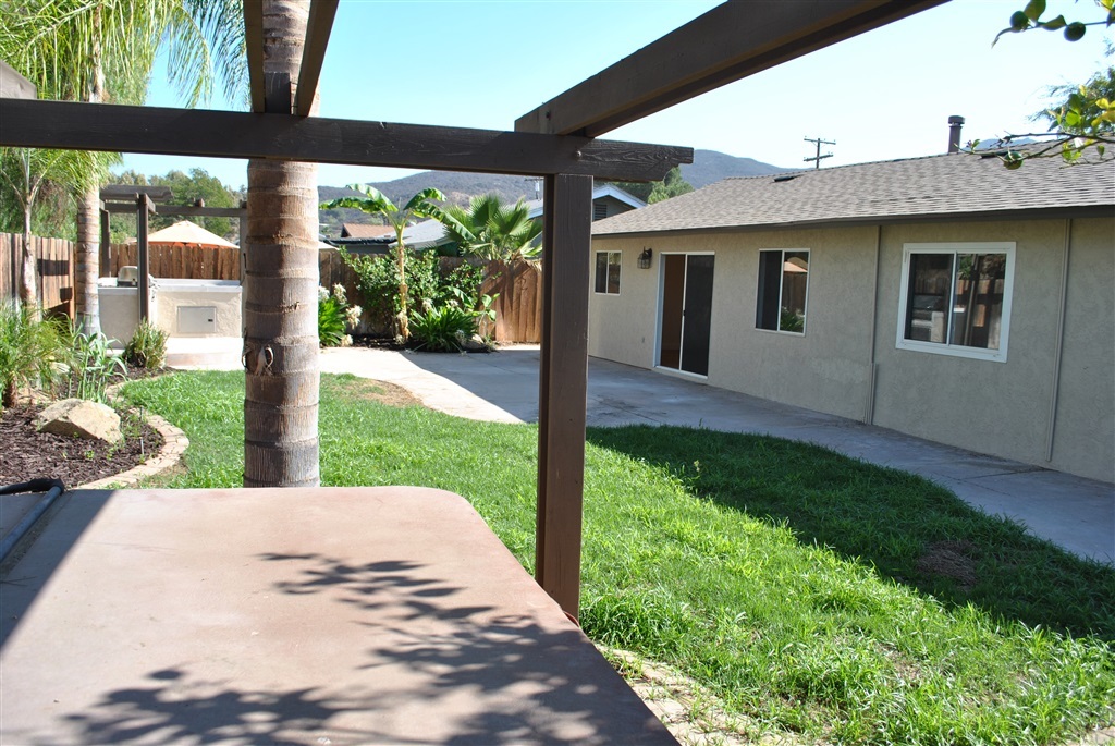8613 Big Rock Road Santee, CA 92071 - Photo 24 of 25 Gallery Image 24