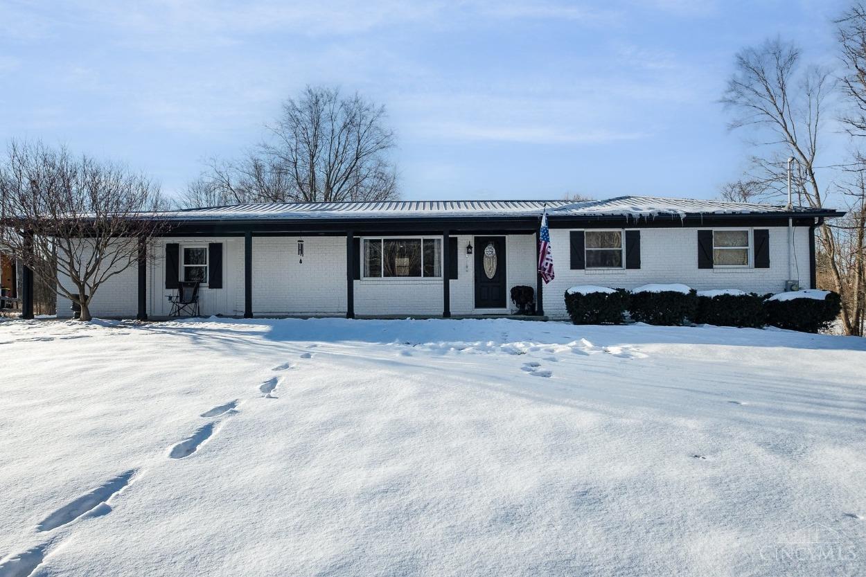 1936 Old State Road Mount Orab, OH 45154 - Photo 1 of 27