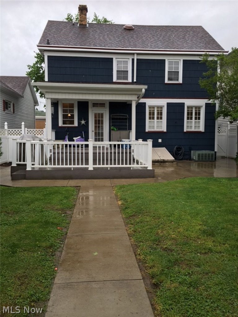 65 15th Street Wellsburg, WV 26070 - Photo 31 of 35