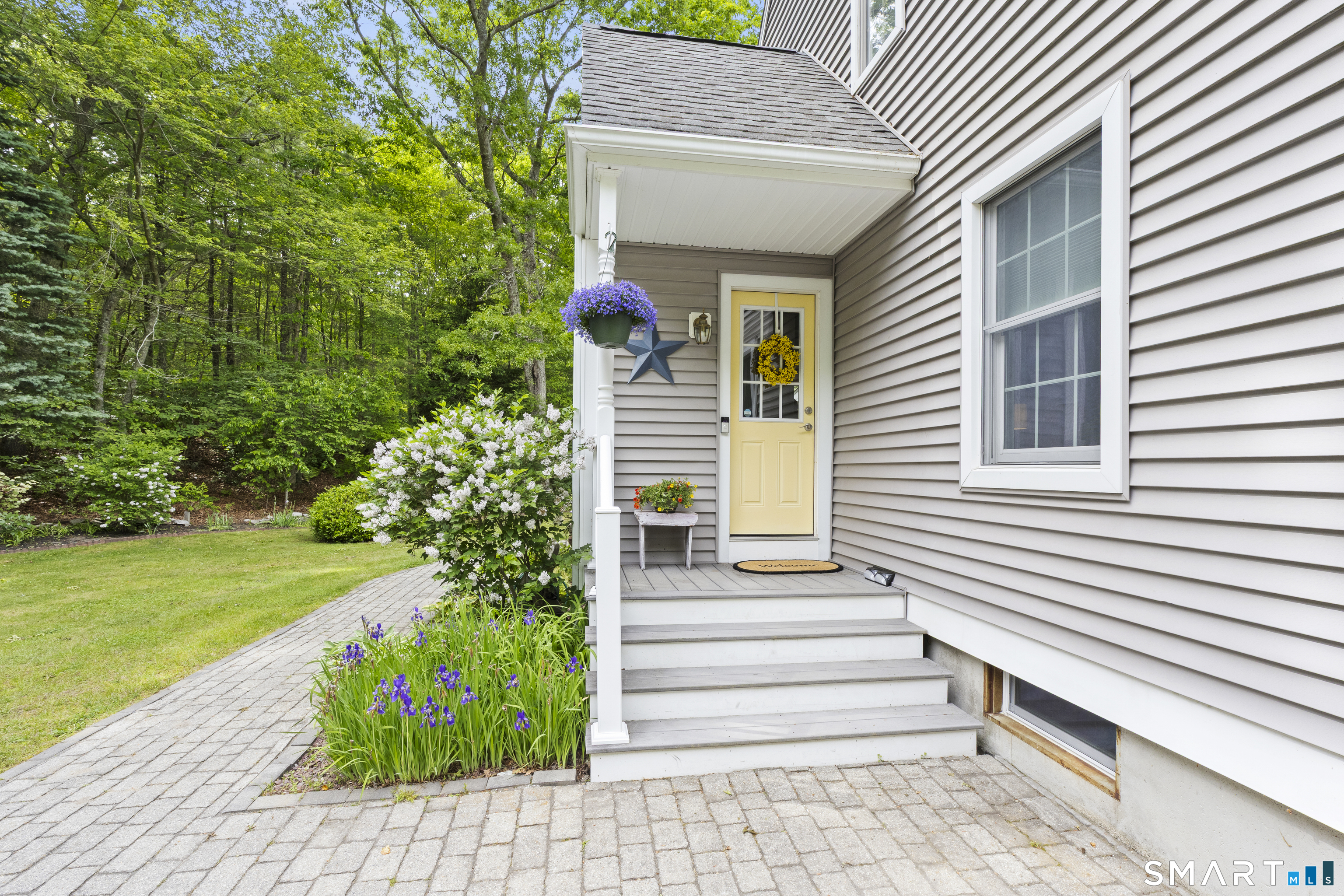 156 Cranberry Bog Road Killingly, CT 06239 - Photo 2 of 37