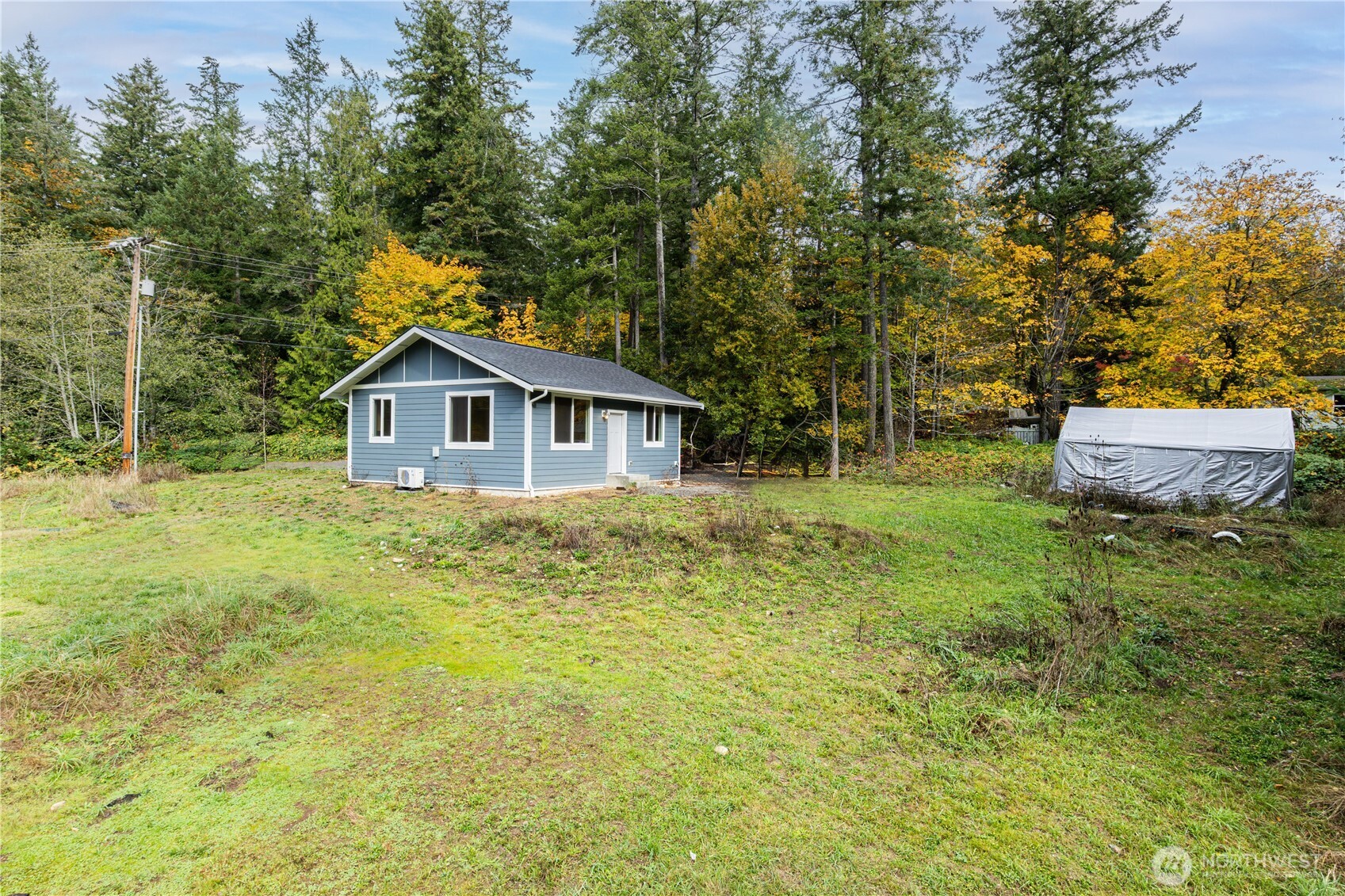 161 Oak Street Quilcene, WA 98376 - Photo 4 of 18