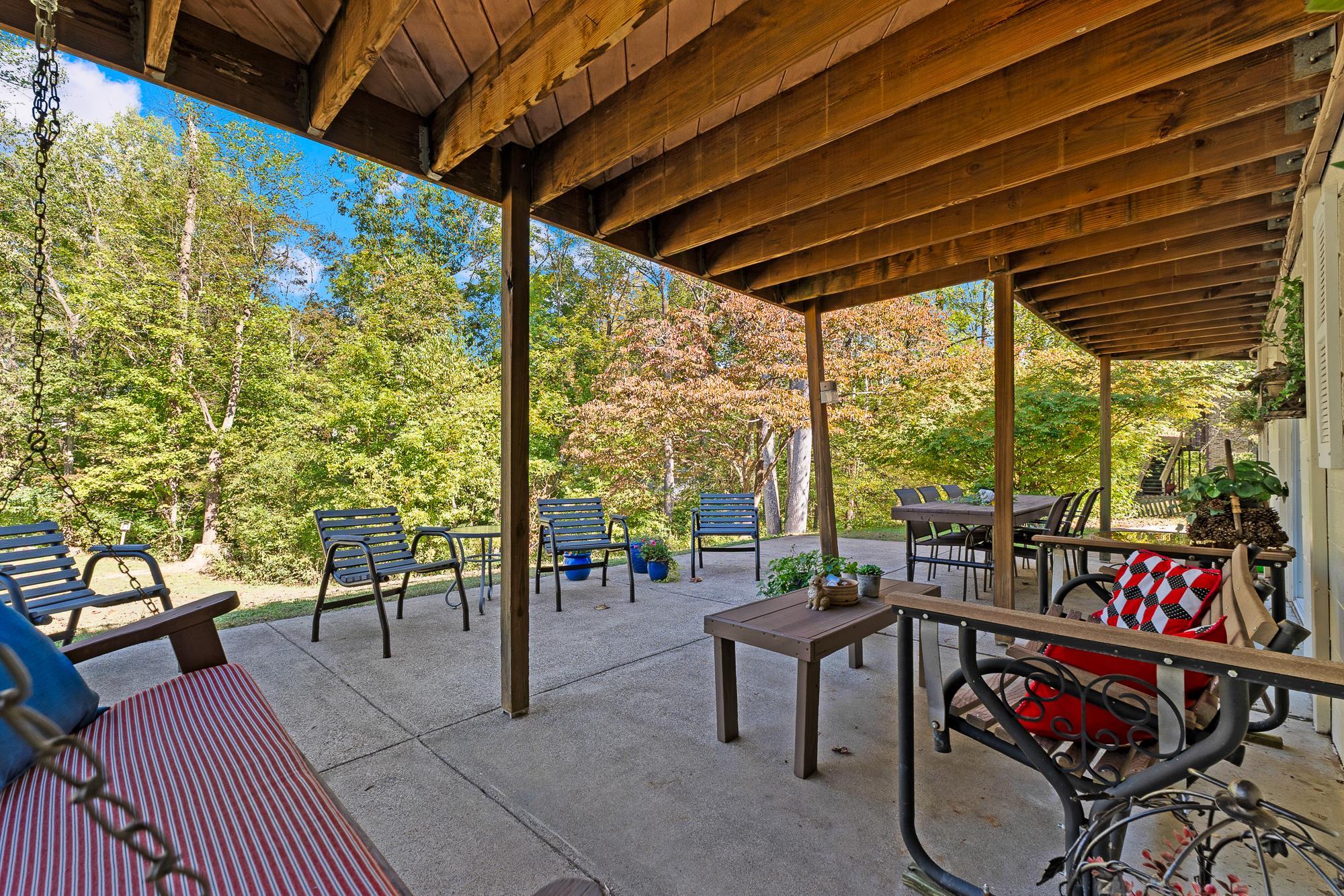 301 Deer Spring Lane Milton, WV 25541 - Photo 22 of 24 Gallery Image 22