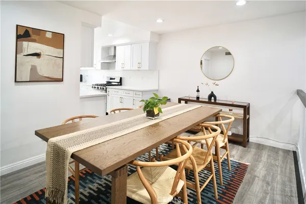 $925,000 | 596 West Huntington Drive, Unit F, Arcadia, CA 91007