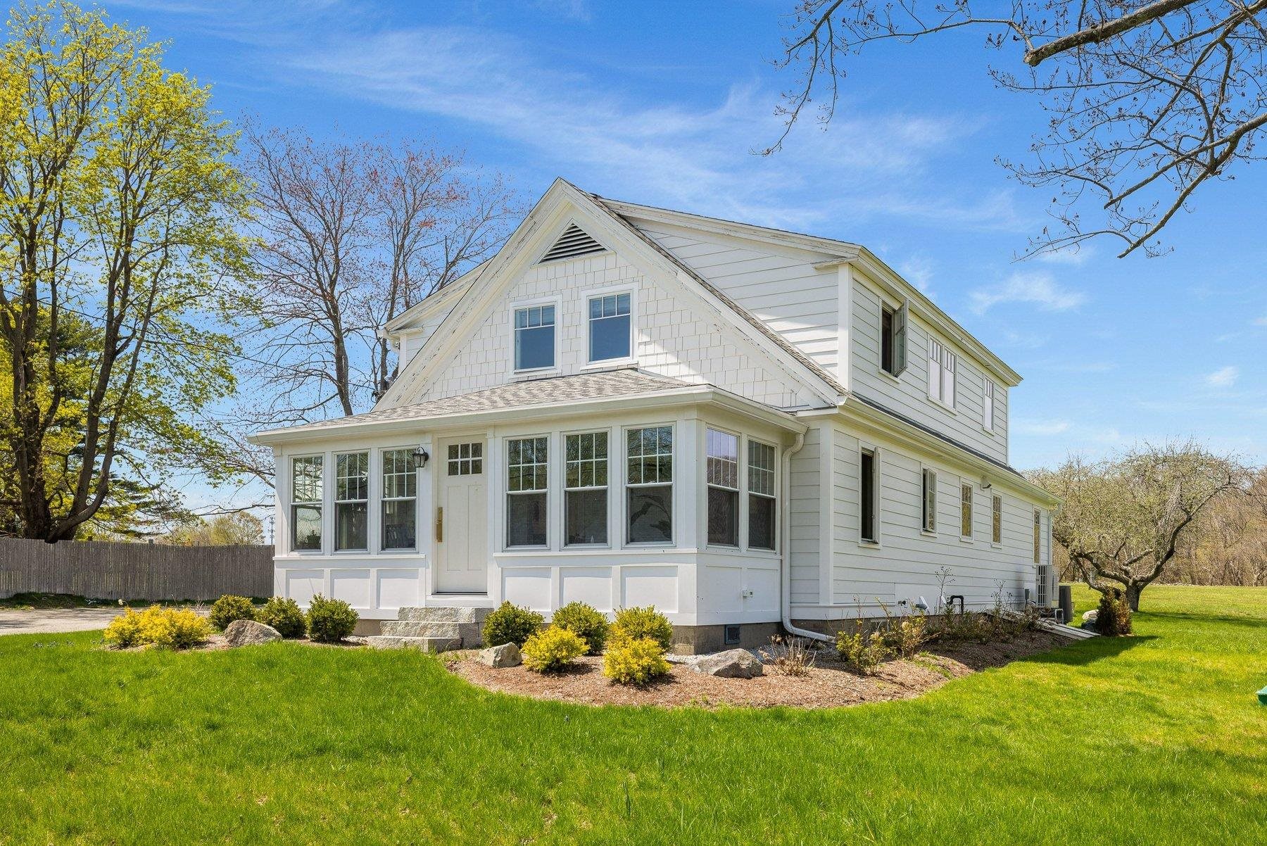335 Central Road Rye, NH 03870 - Photo 47 of 54