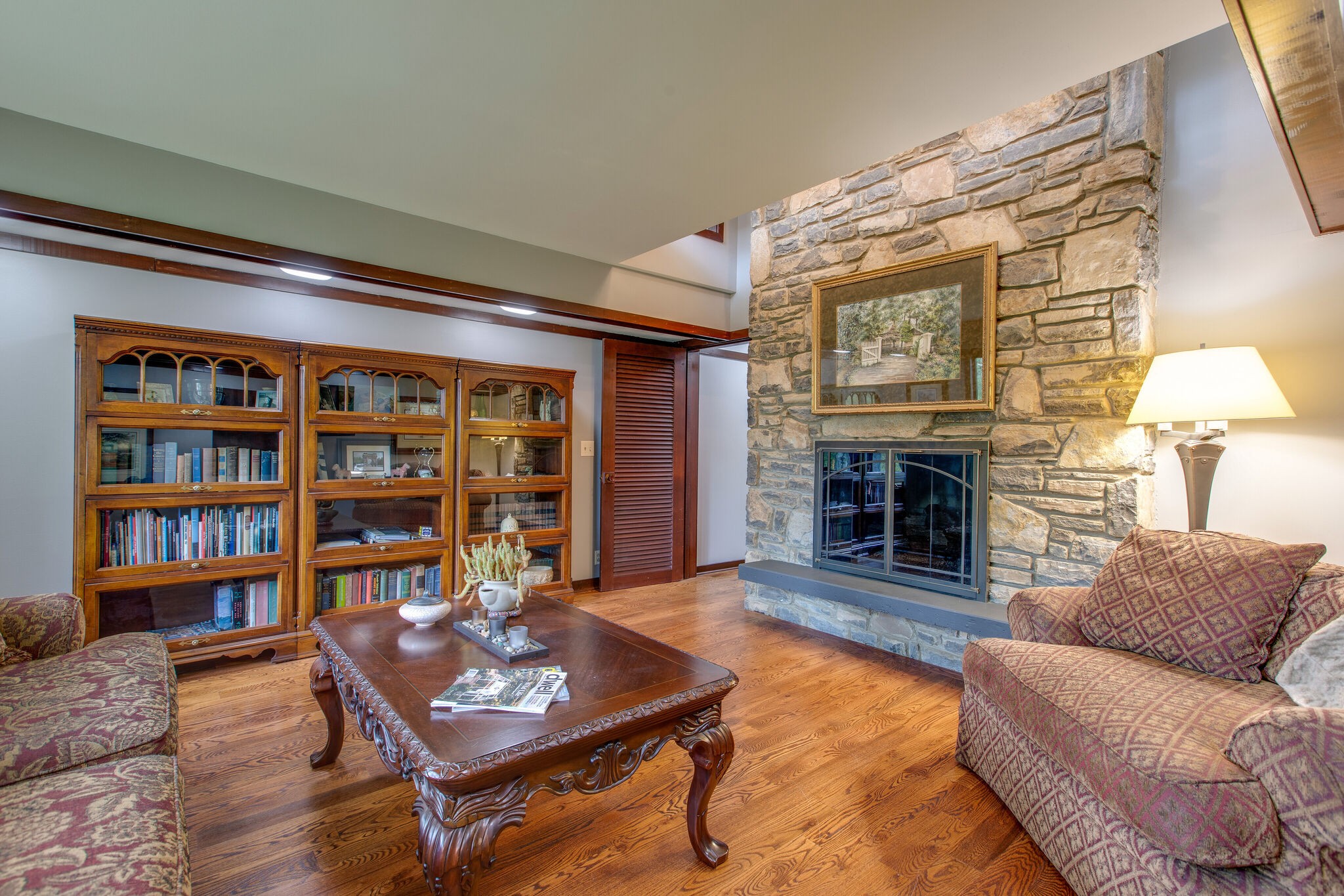 736 Sneed Road West Nashville, TN 37221 - Photo 21 of 47 Gallery Image 21