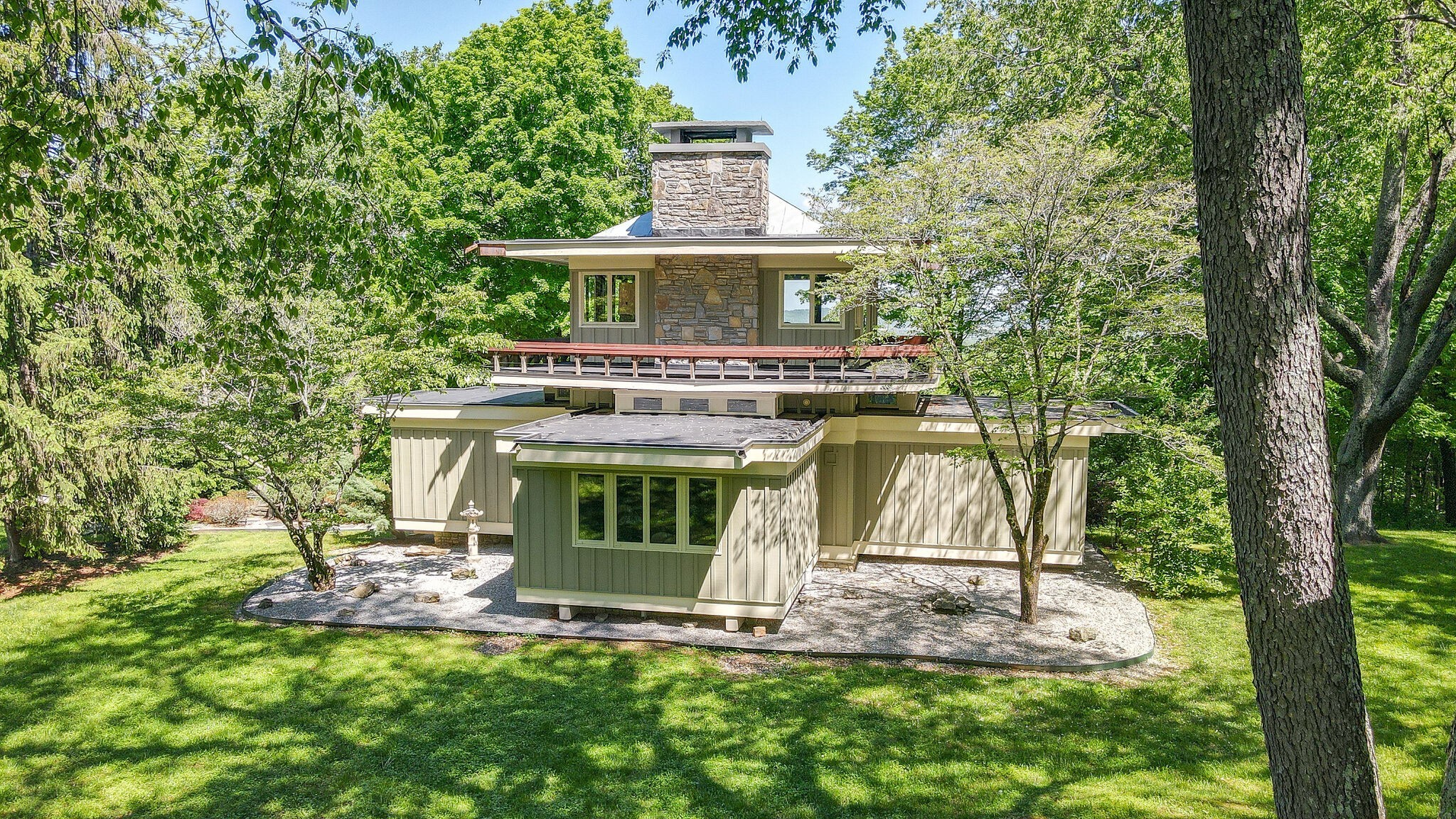 736 Sneed Road West Nashville, TN 37221 - Photo 34 of 47 Gallery Image 34