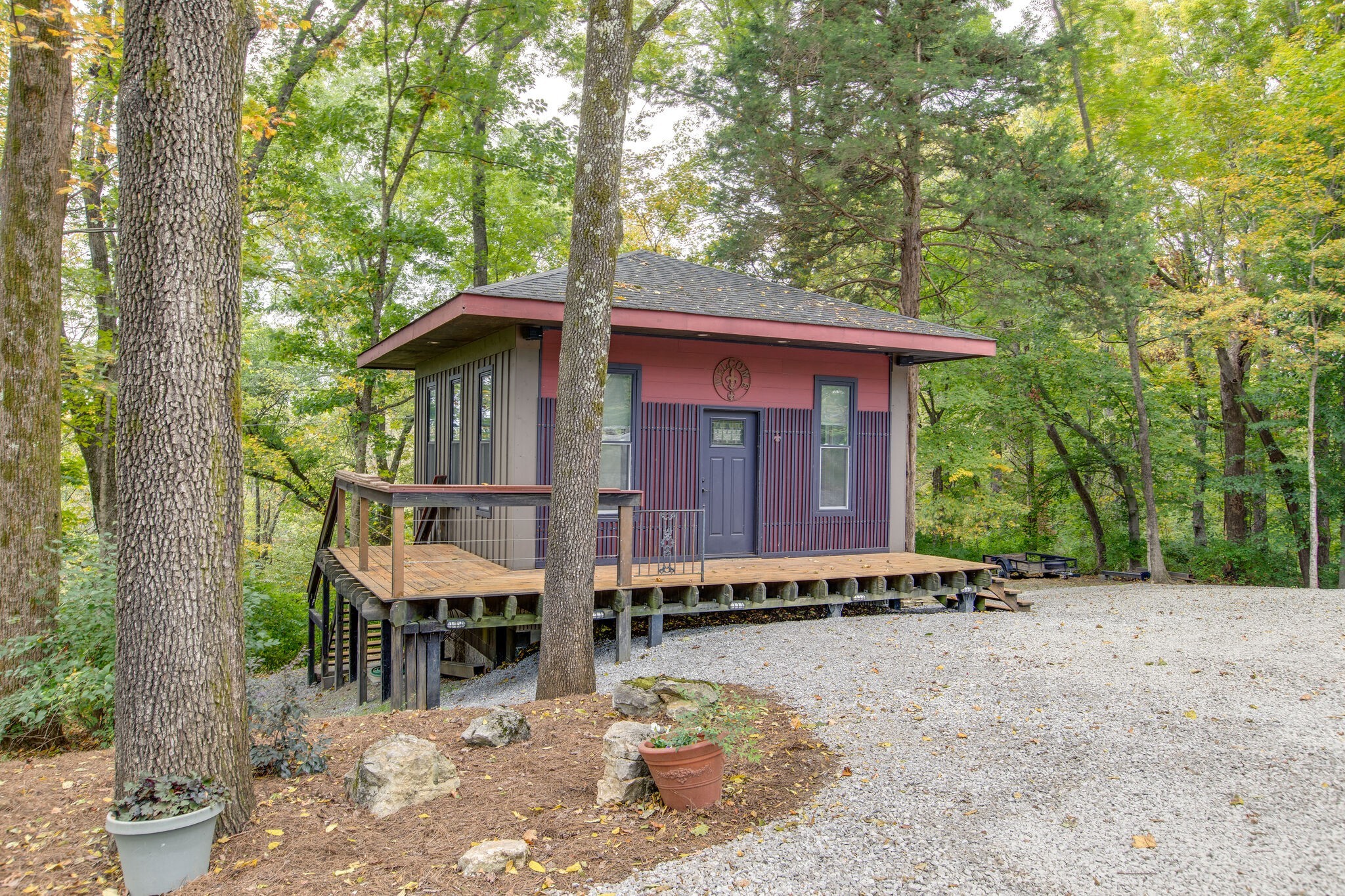 736 Sneed Road West Nashville, TN 37221 - Photo 36 of 47 Gallery Image 36