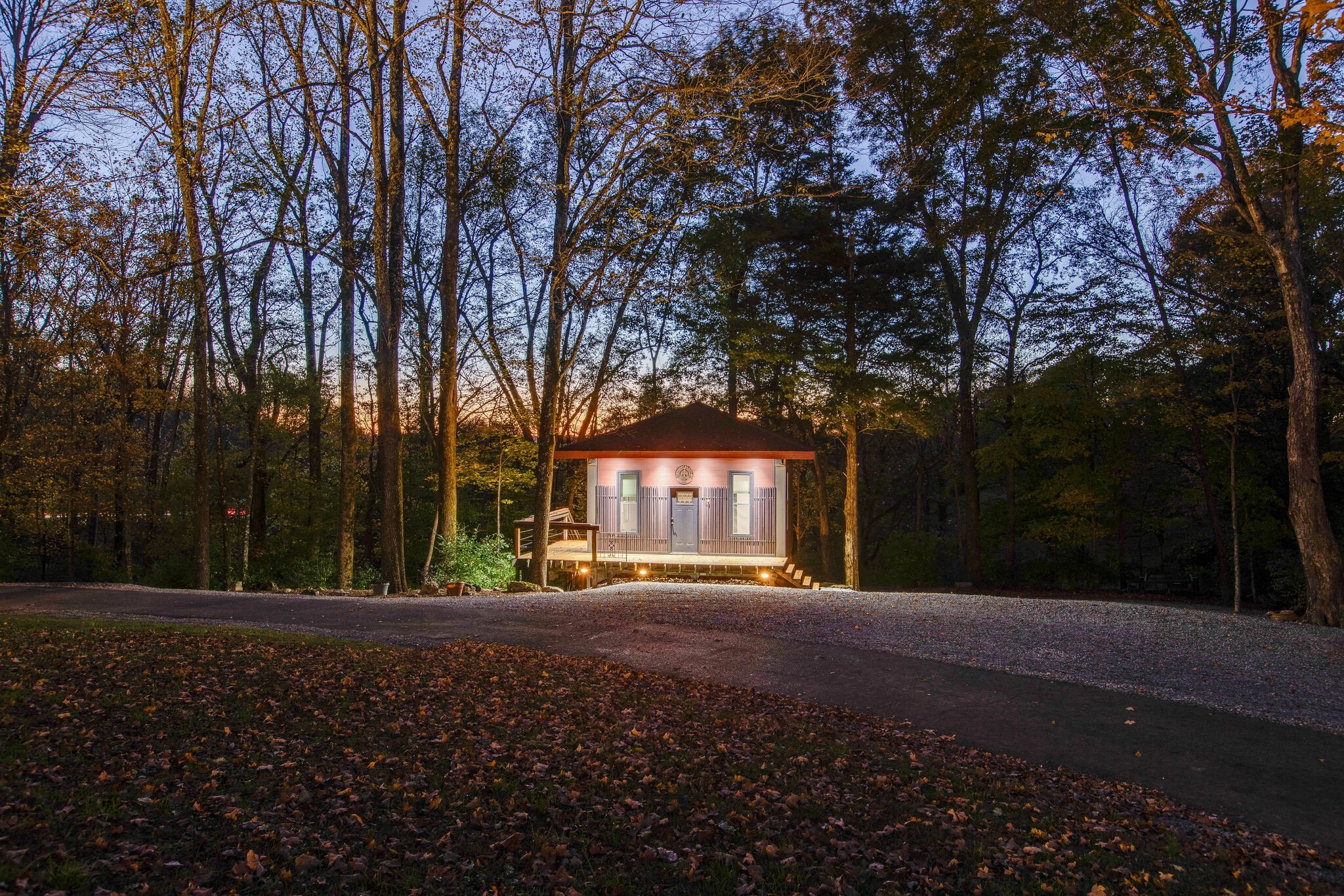 736 Sneed Road West Nashville, TN 37221 - Photo 37 of 47 Gallery Image 37