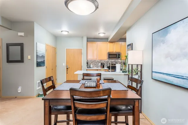 $369,000 | 512 Darby Drive, Unit 213, Bellingham, WA 98226