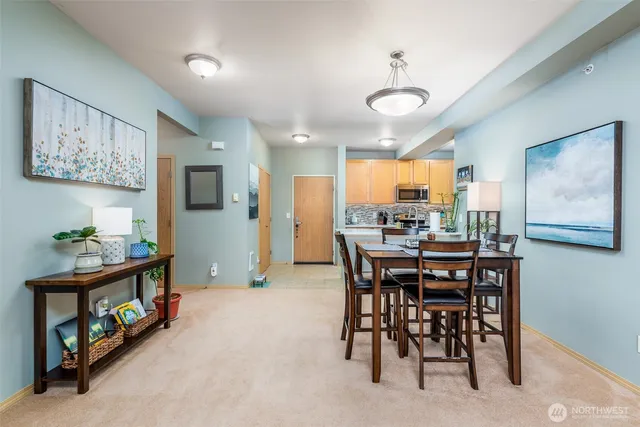 $369,000 | 512 Darby Drive, Unit 213, Bellingham, WA 98226