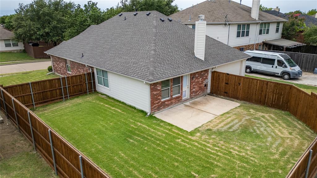 2842 Misty Ridge Lane Rockwall, TX 75032 - Photo 17 of 20