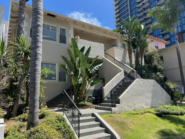 $2,295,000 | 3409-21 Fifth Avenue, San Diego, CA 92103
