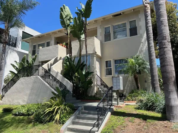 $2,295,000 | 3409-21 Fifth Avenue, San Diego, CA 92103
