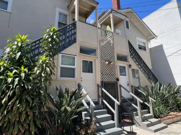 $2,295,000 | 3409-21 Fifth Avenue, San Diego, CA 92103