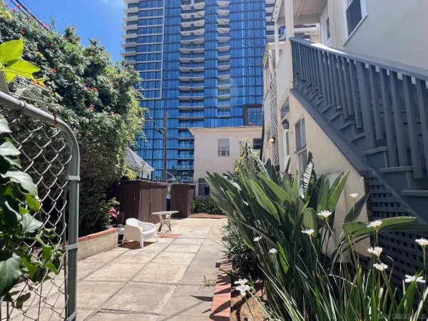 $2,295,000 | 3409-21 Fifth Avenue, San Diego, CA 92103
