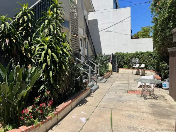 $2,295,000 | 3409-21 Fifth Avenue, San Diego, CA 92103
